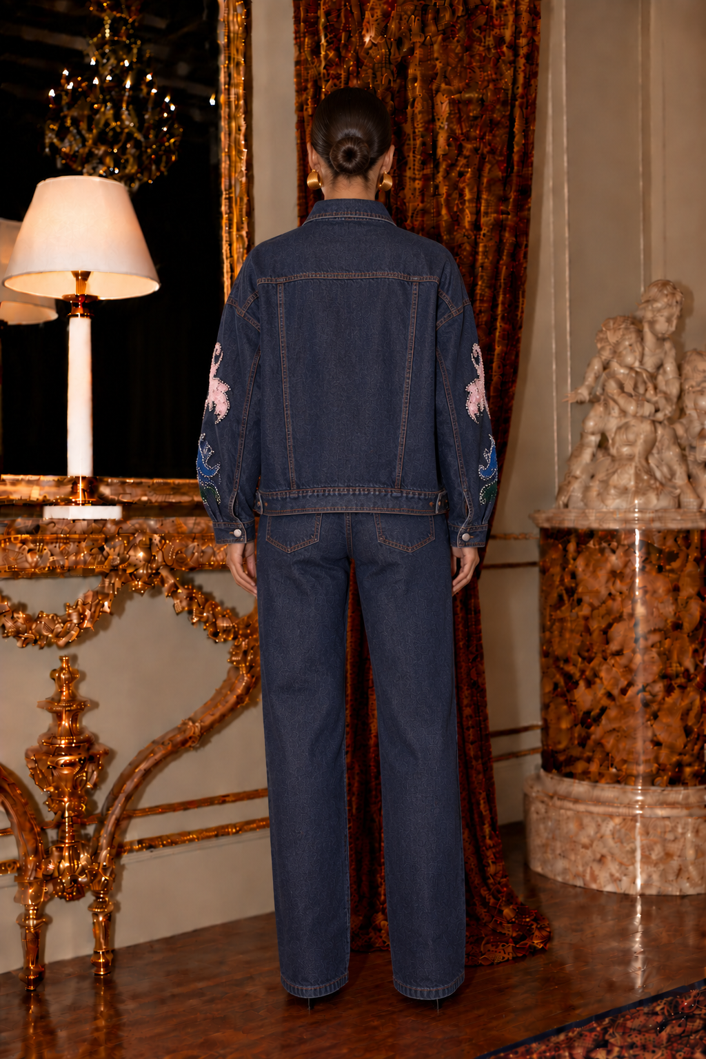 Reverié Jacket