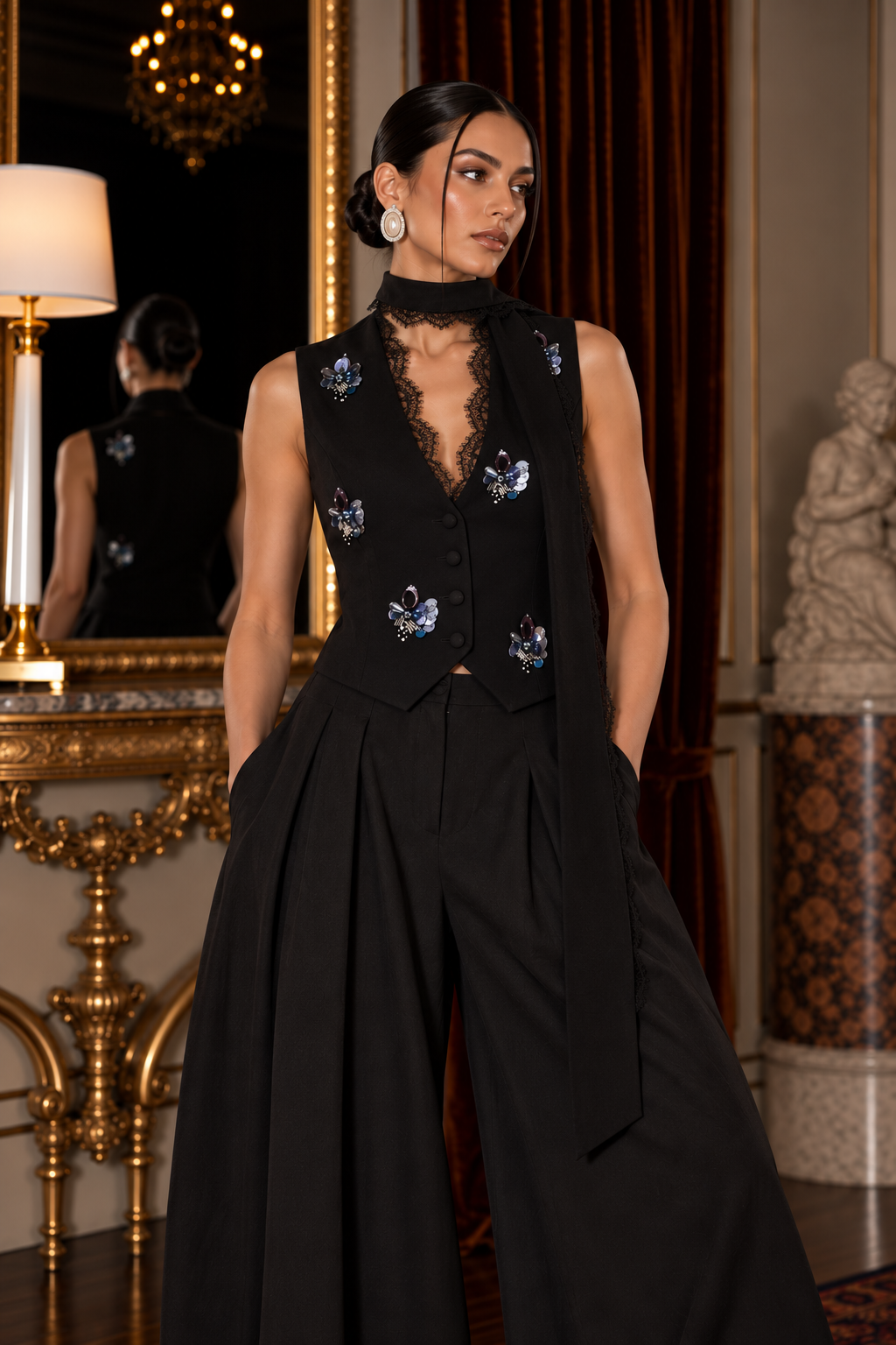 Celesté Set