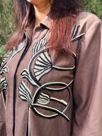 Cocoa dress