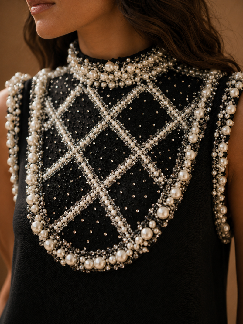 Missy dress