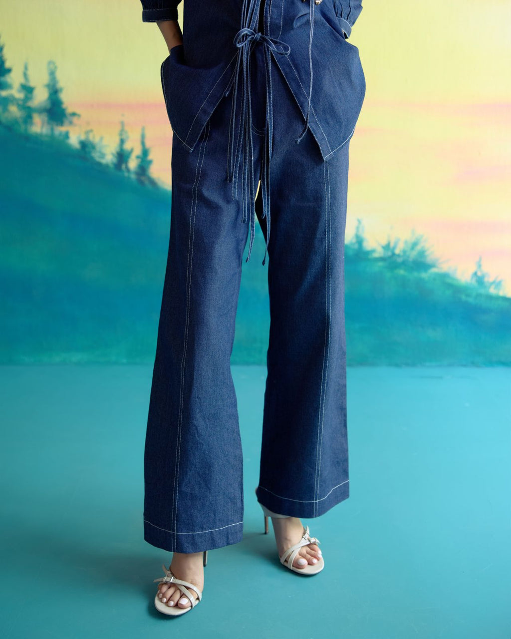 Daydream co-ord set