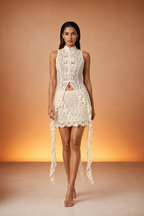 Mikono lace set