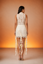 Mikono lace set
