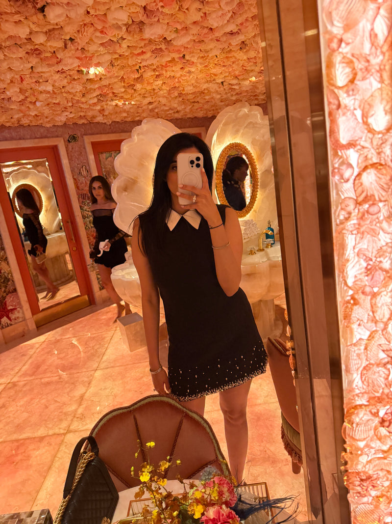 Buttercup Dress
