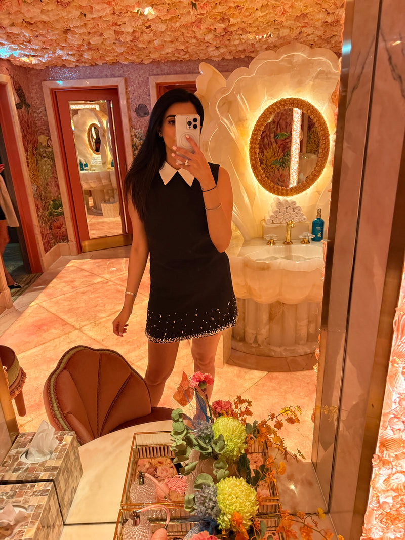 Buttercup Dress