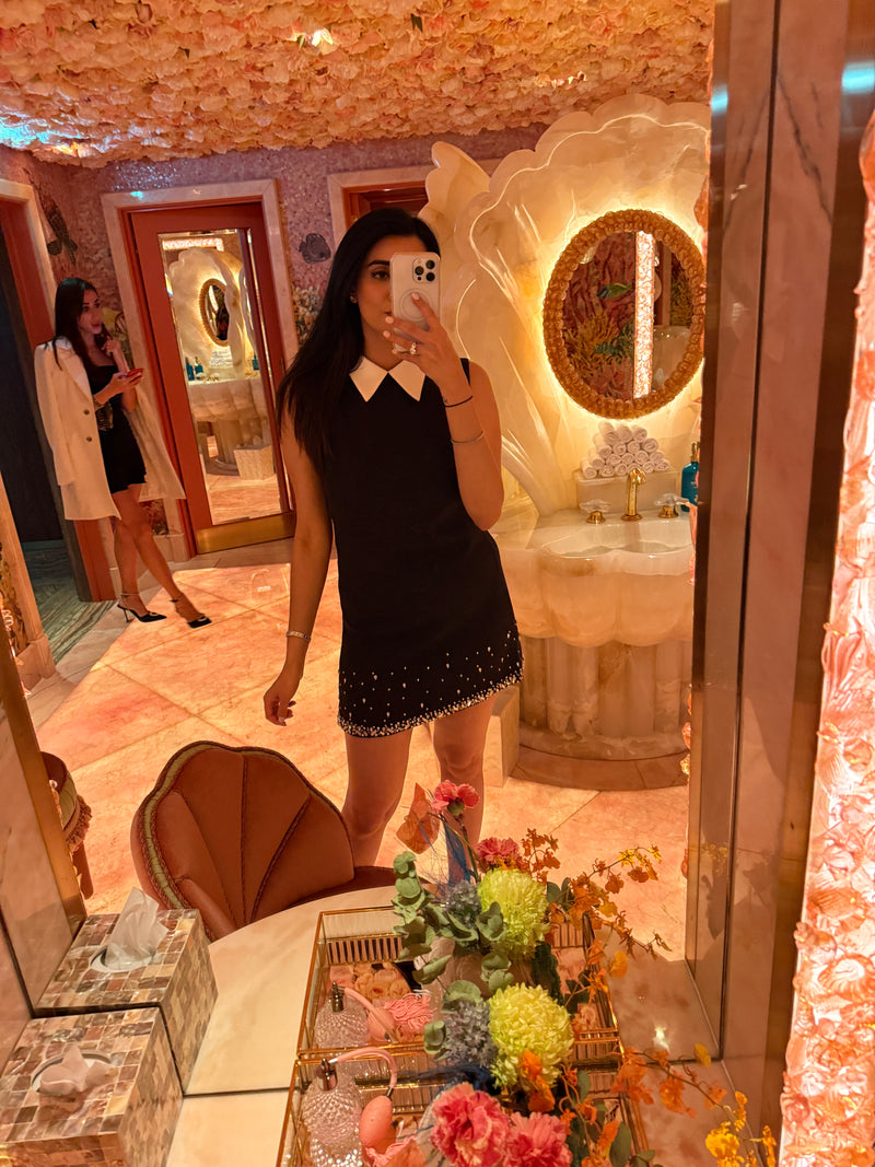 Buttercup Dress