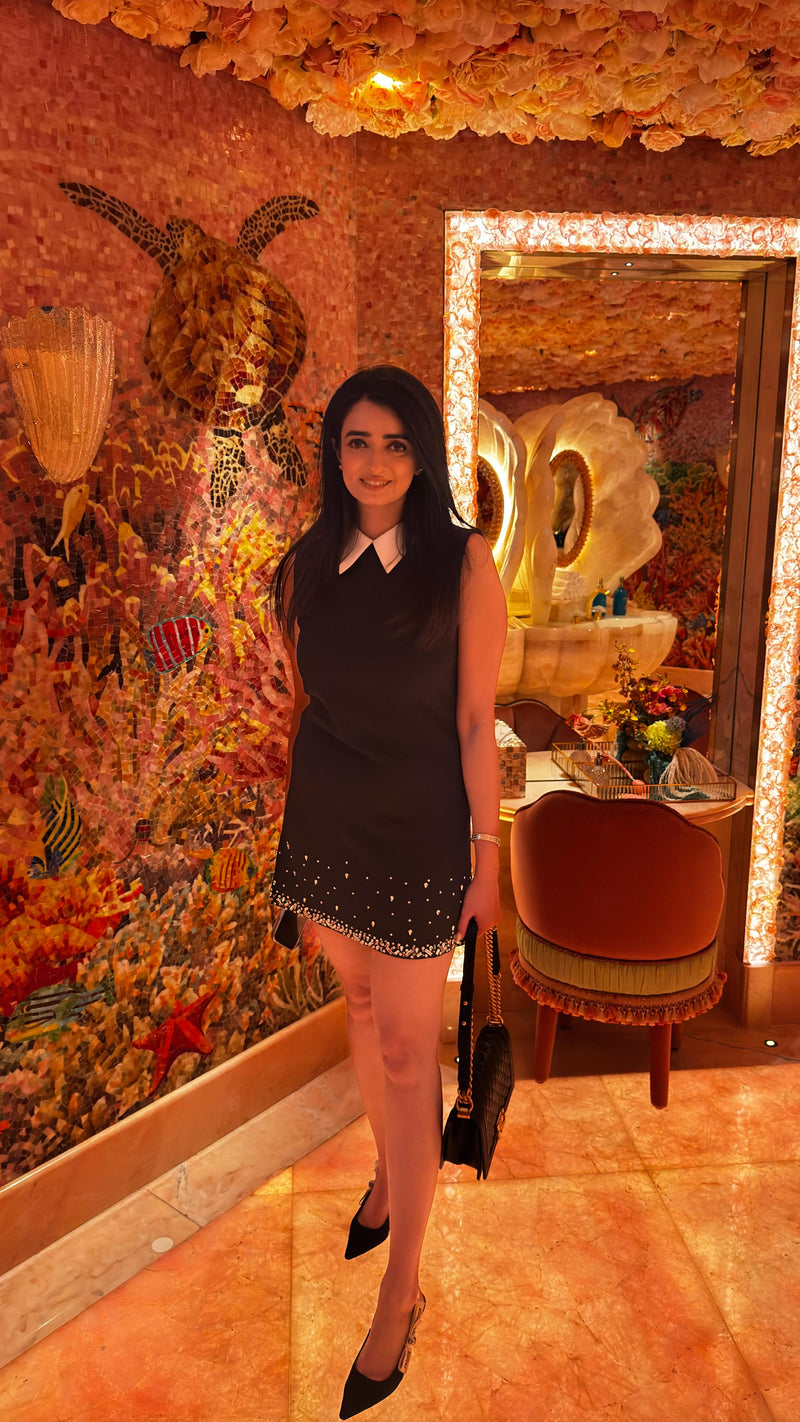 Buttercup Dress