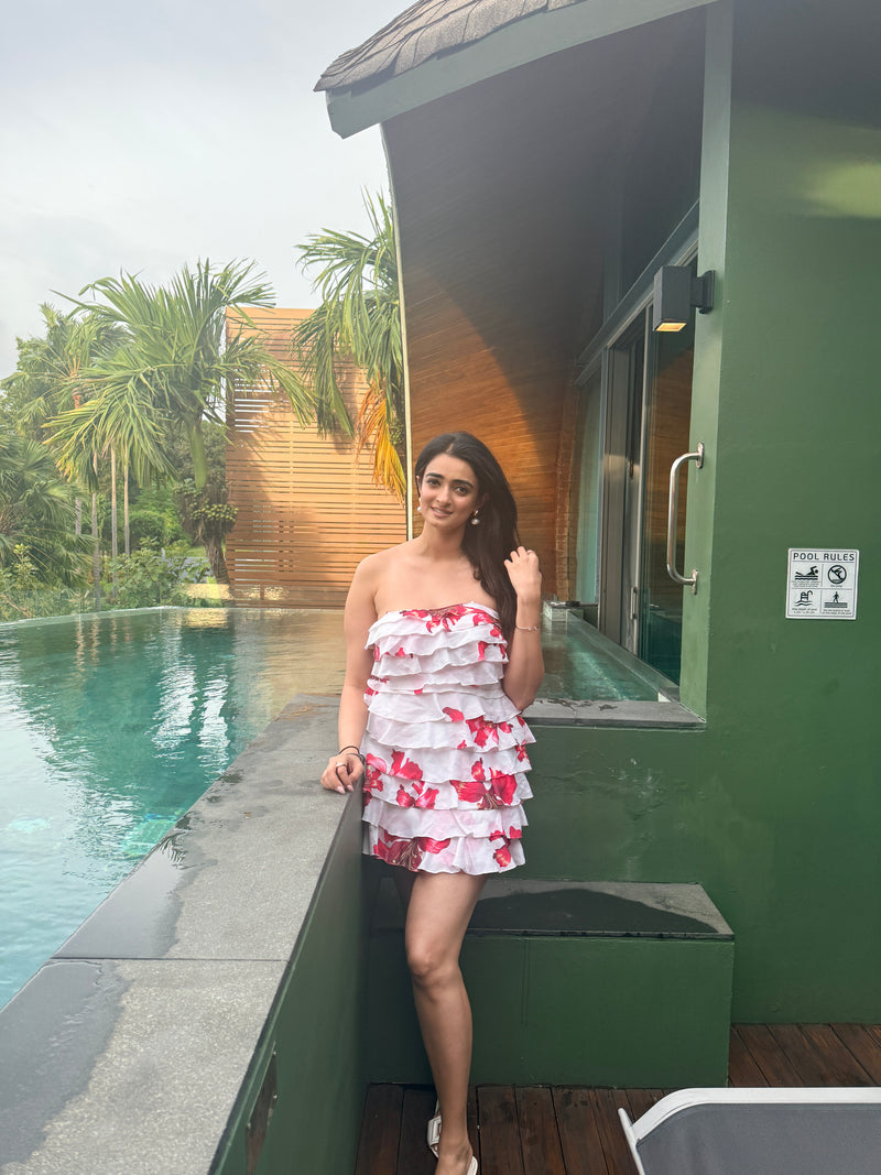 Sara Dress