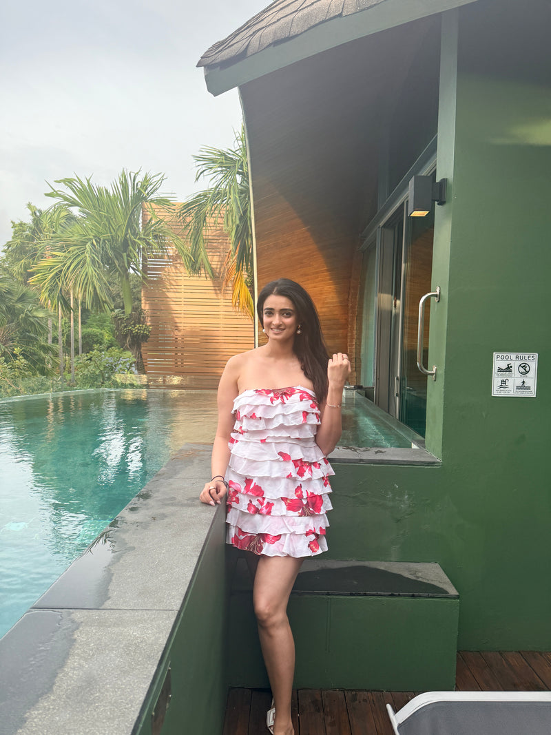 Sara Dress