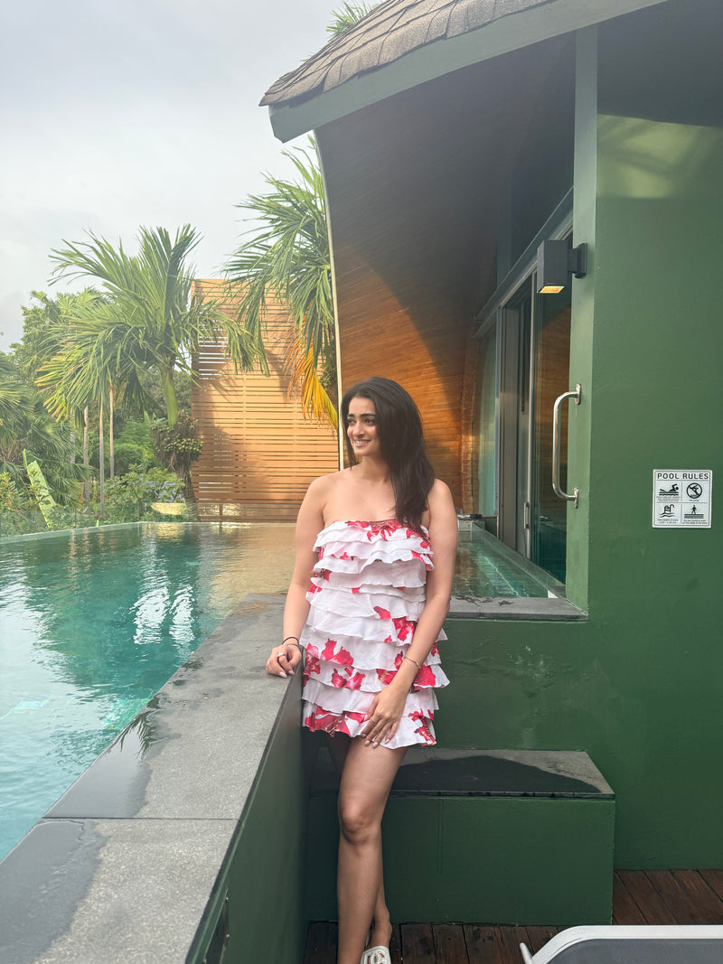 Sara Dress