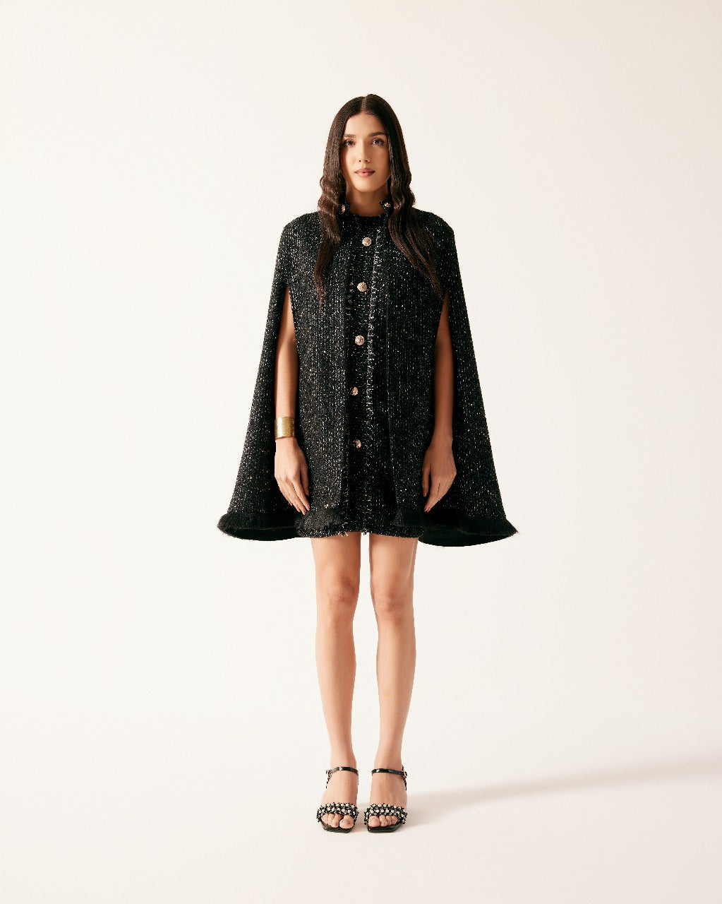 Auriga Cape Set