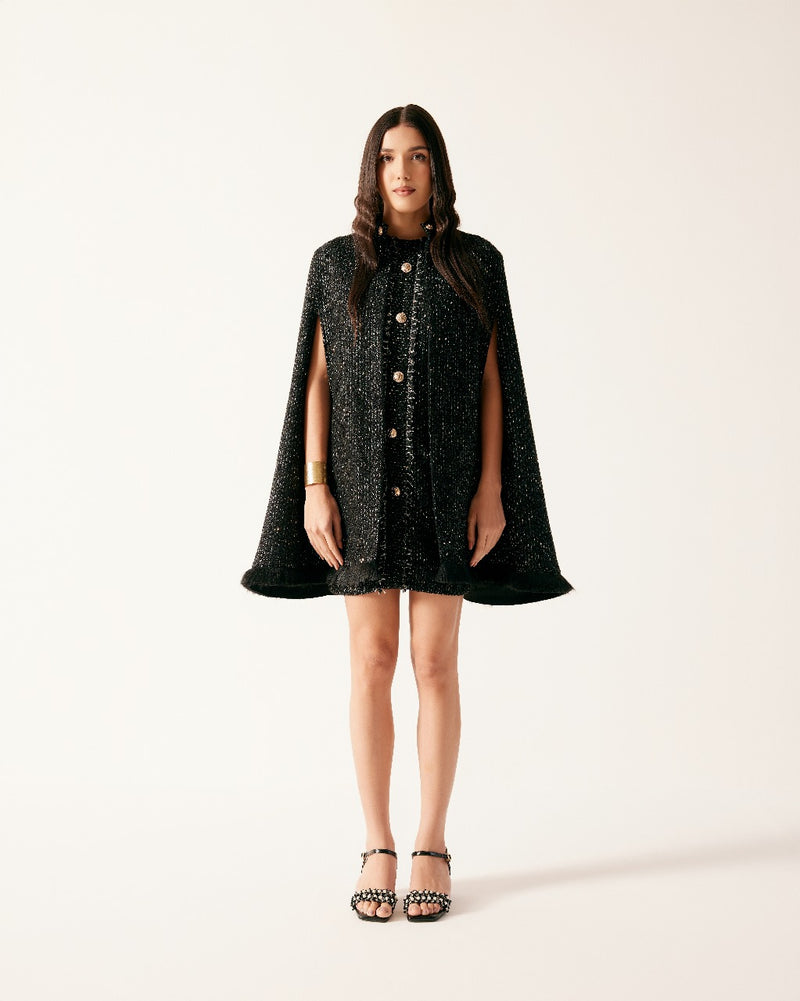 Auriga Cape Set