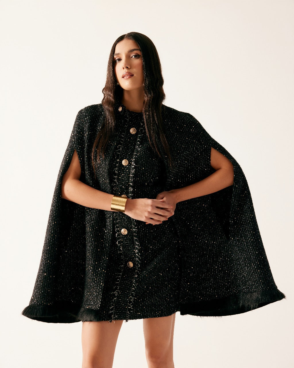 Auriga Cape Set