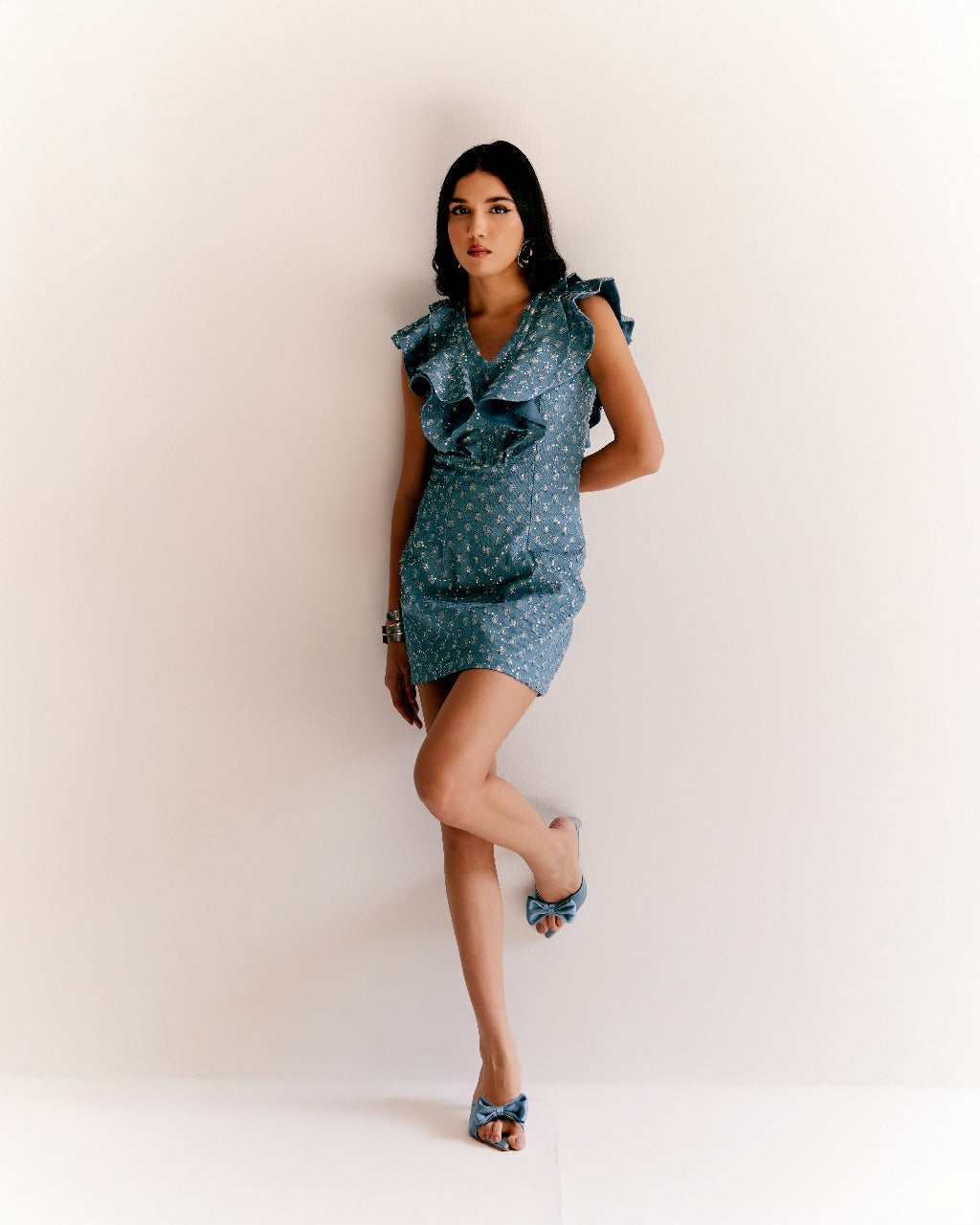 Celeste Dress