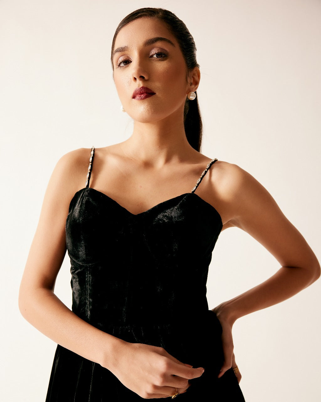 Bianca dress