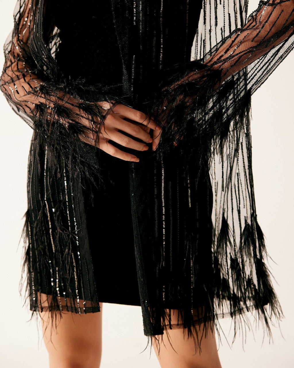 Antlia Dress set