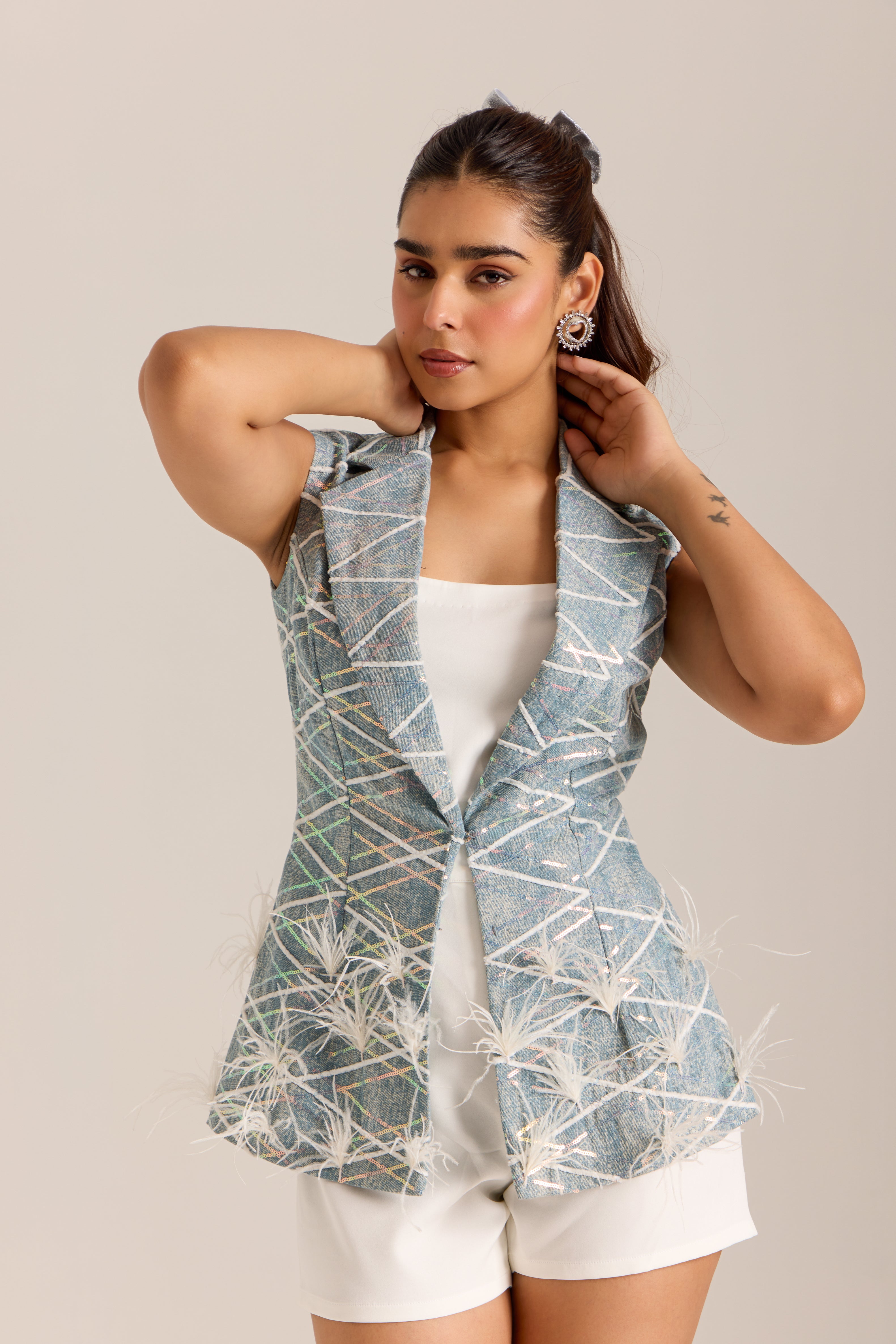 Celia Jacket