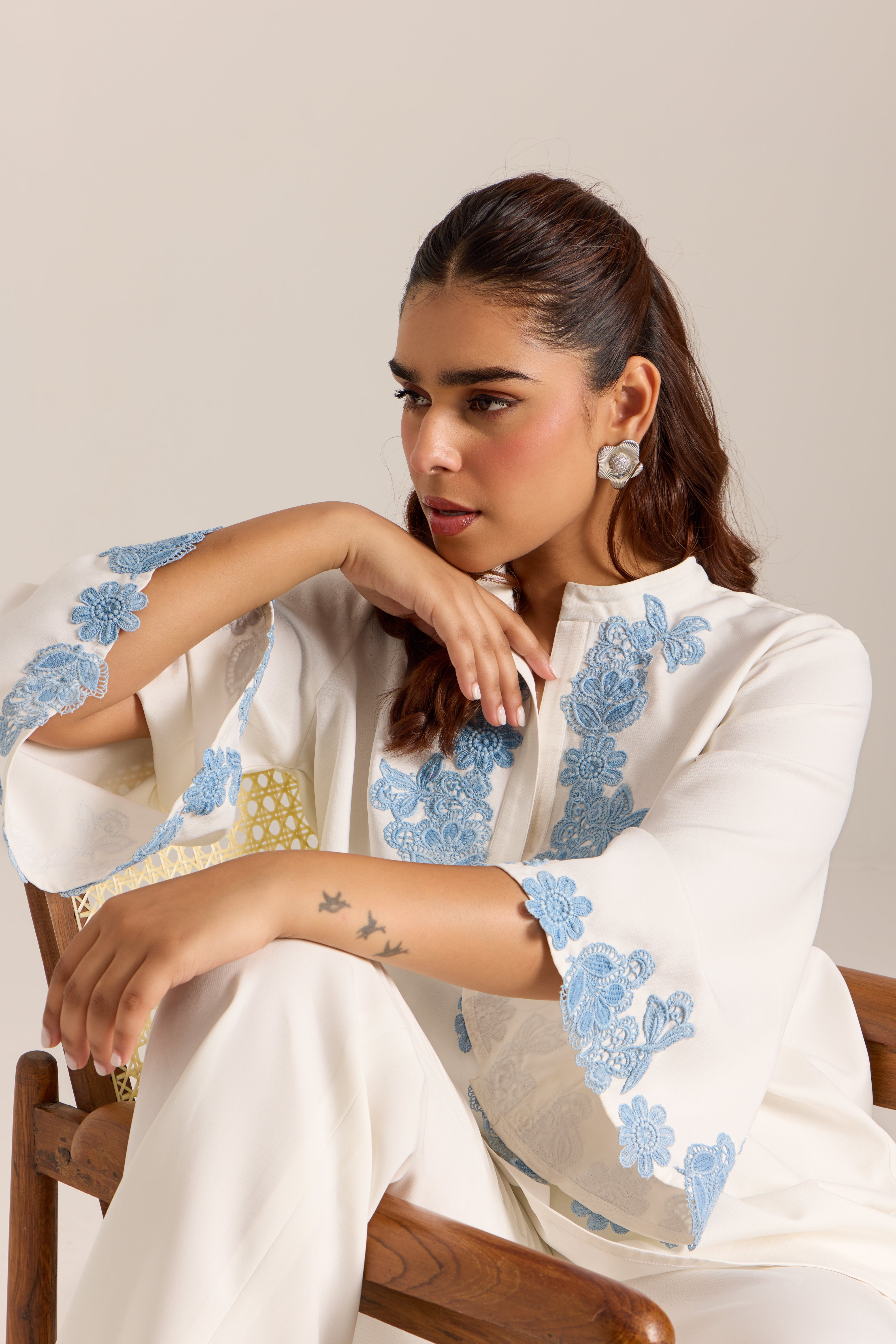 Grace set
