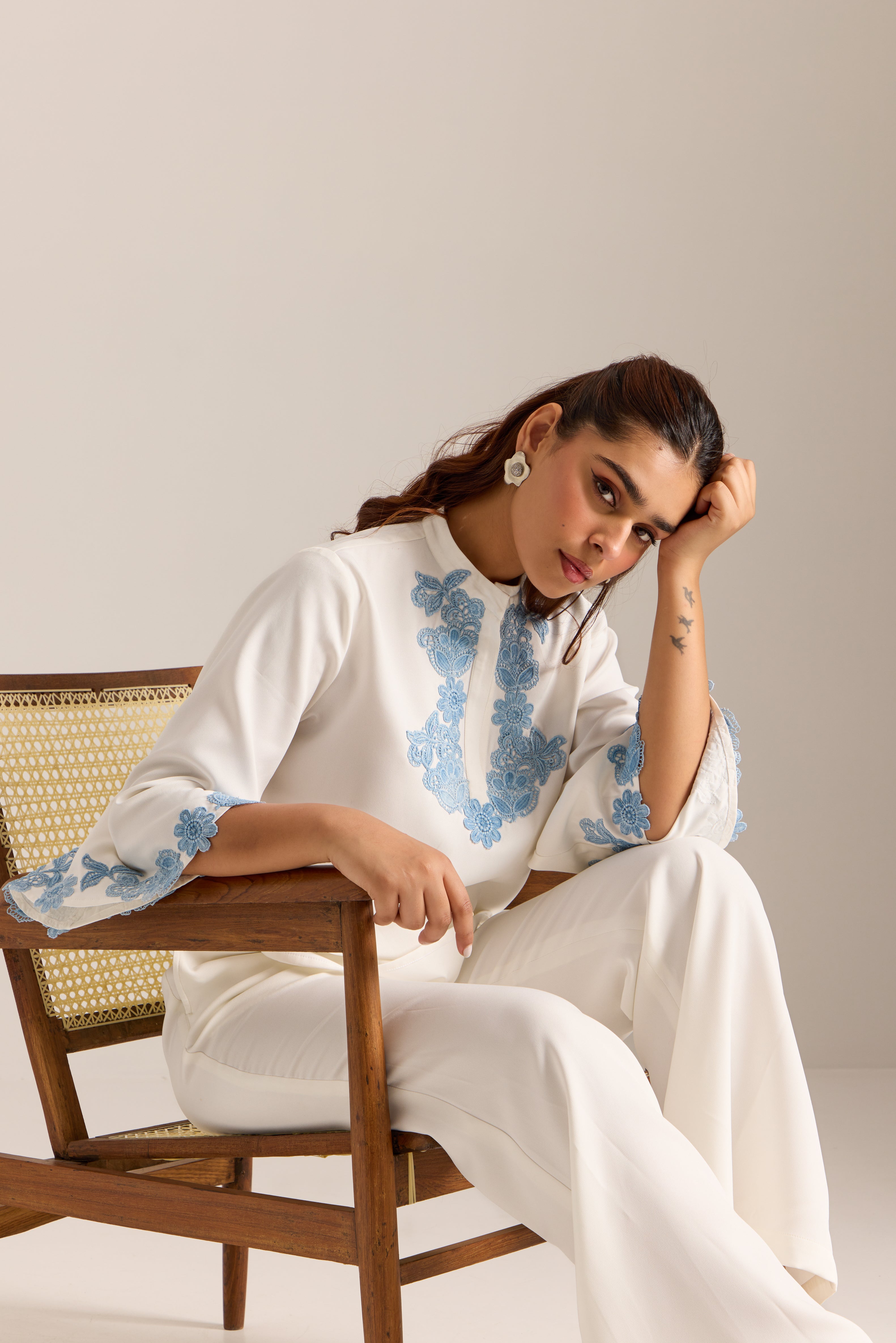 Grace set