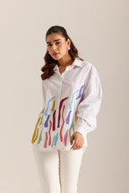 Rainbow Shirt