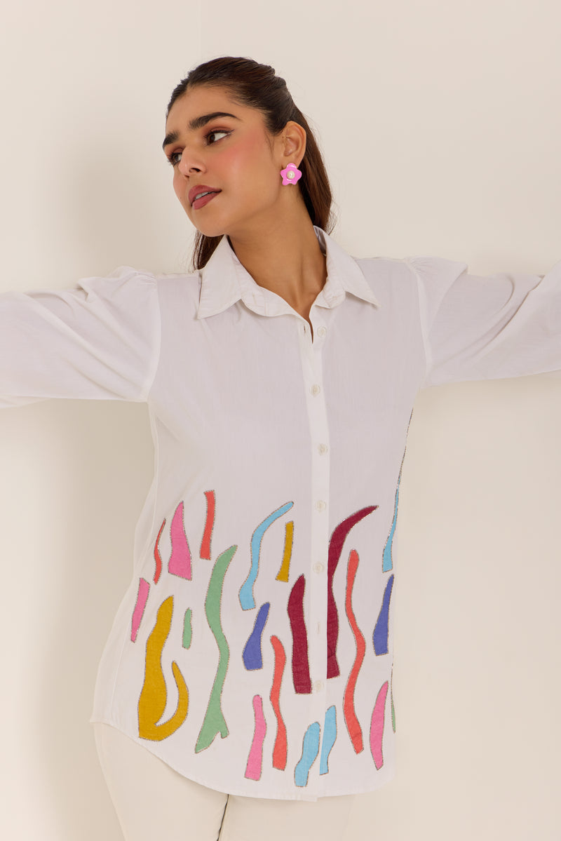 Rainbow Shirt