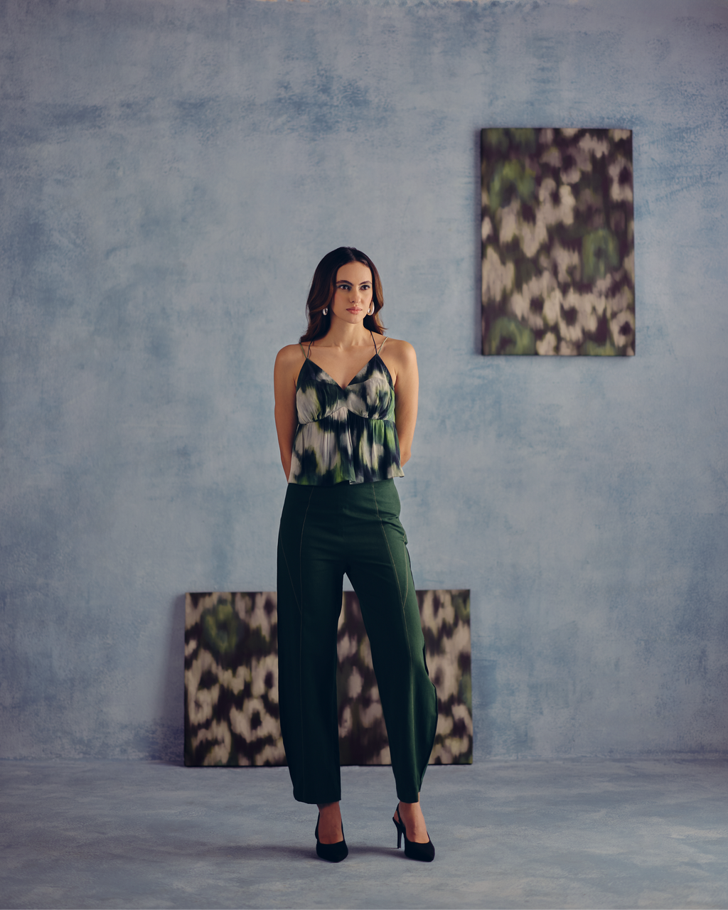 Foresta Co-ord