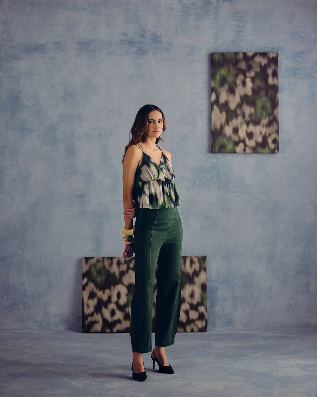 Foresta Co-ord