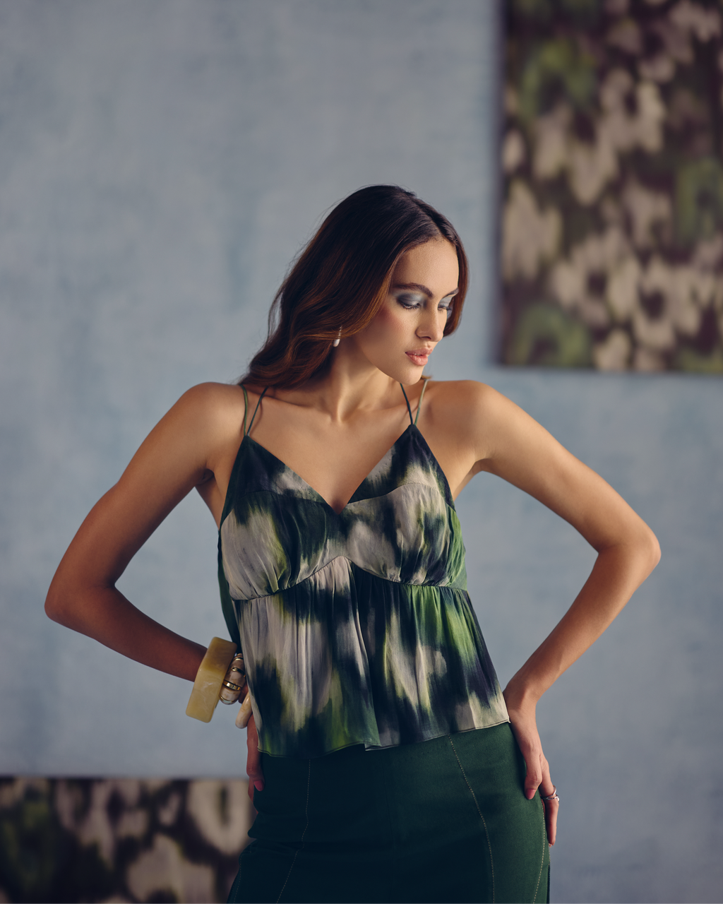 Foresta Co-ord