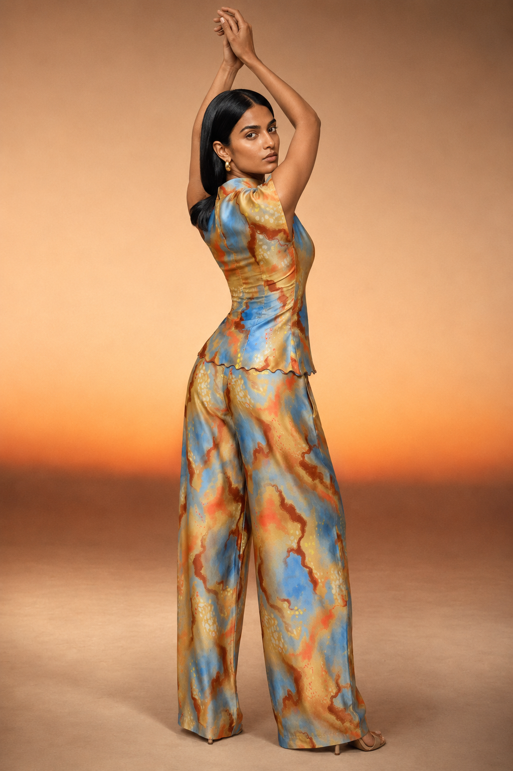 Solstice Co-ord Set