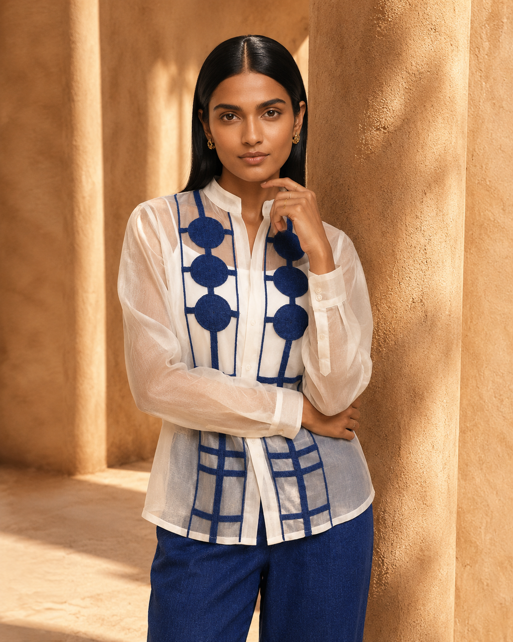 Harbour shirt