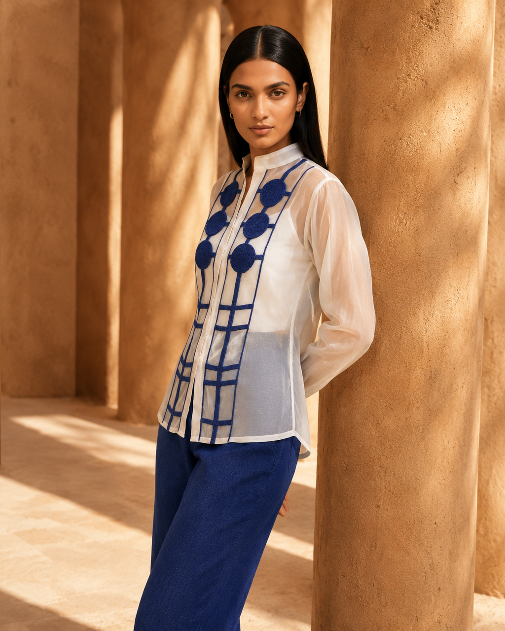 Harbour shirt