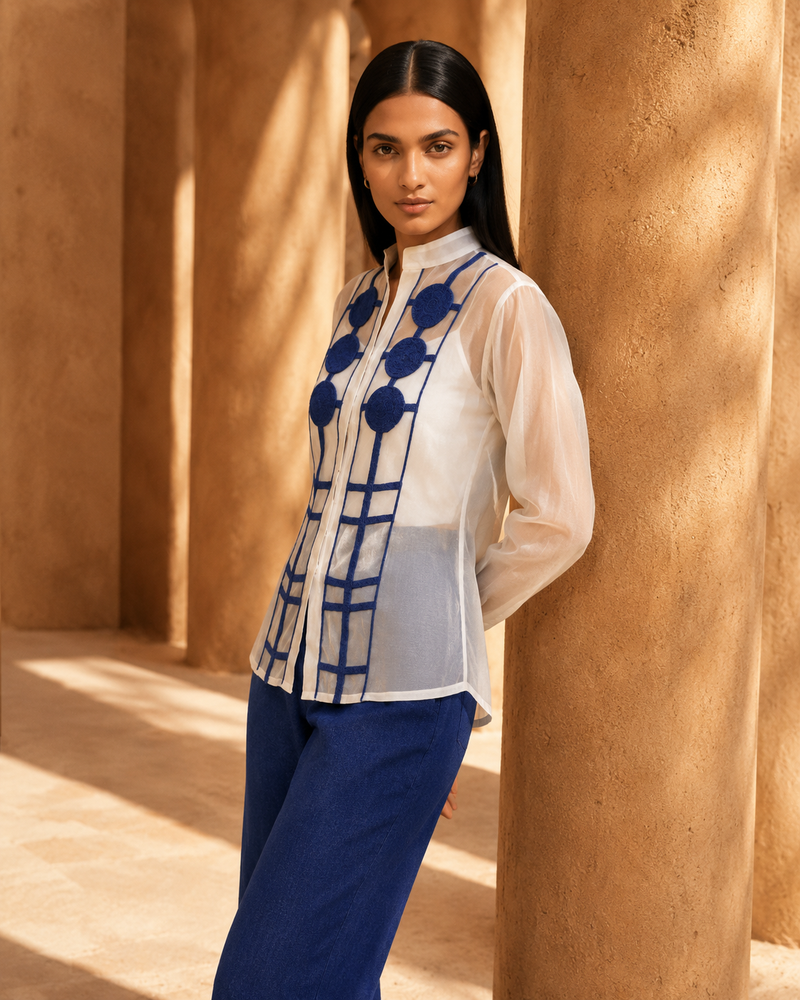 Harbour shirt
