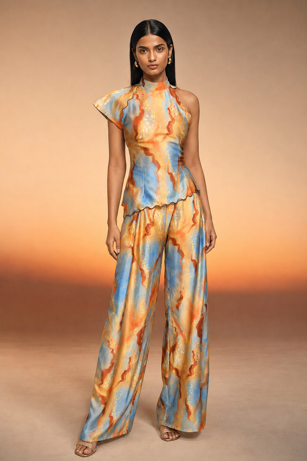Solstice Co-ord Set