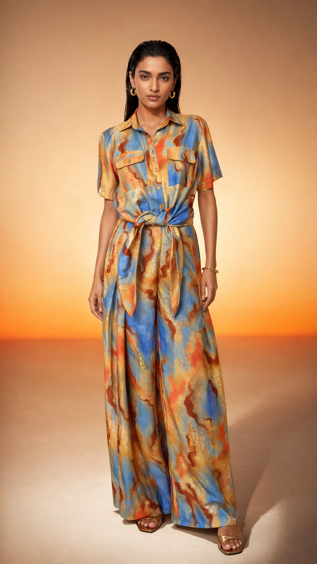 ⁠Solstice safari set