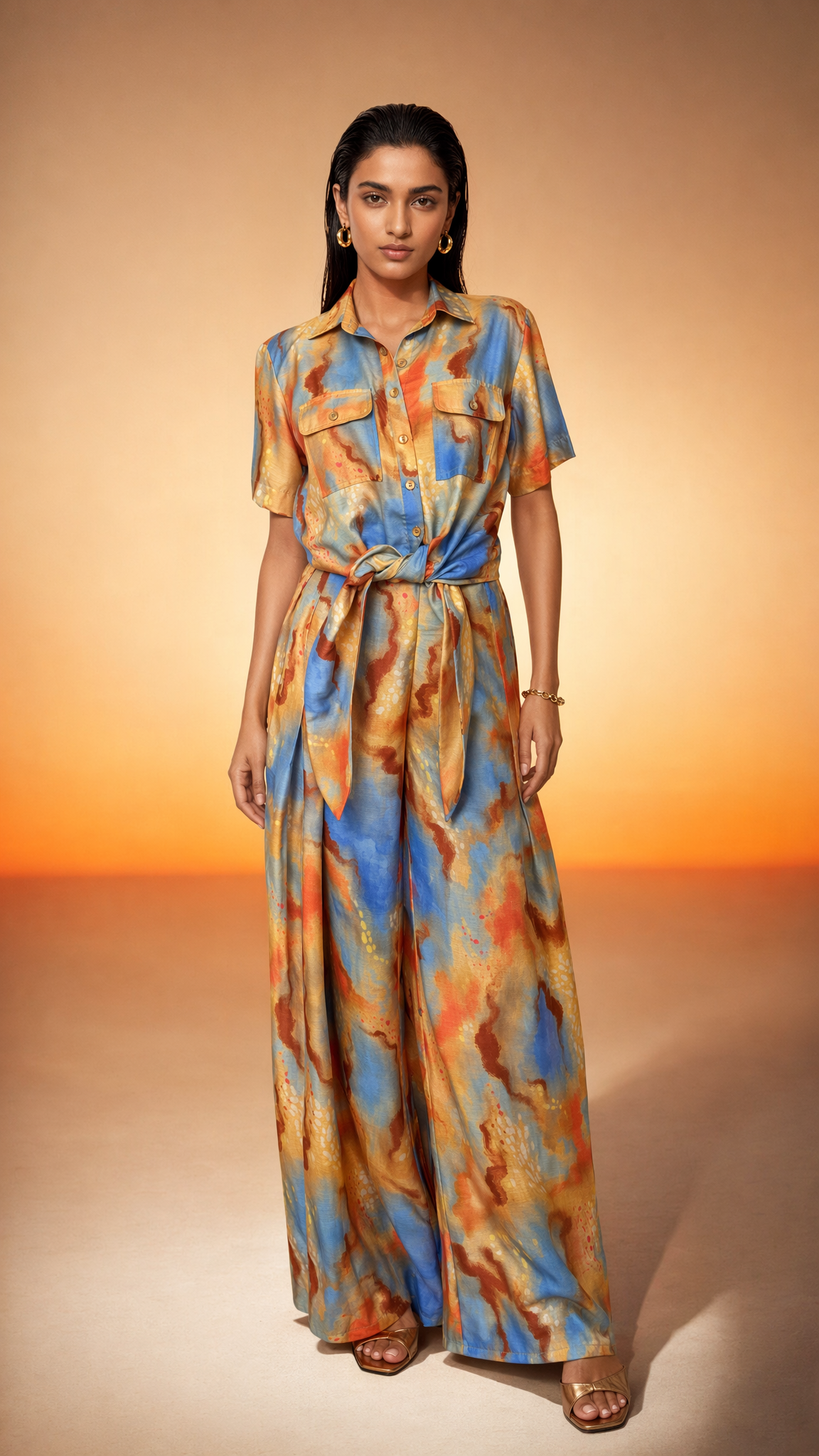 ⁠Solstice safari set