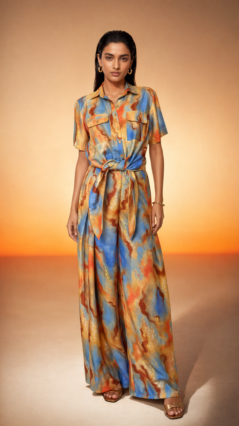 ⁠Solstice safari set