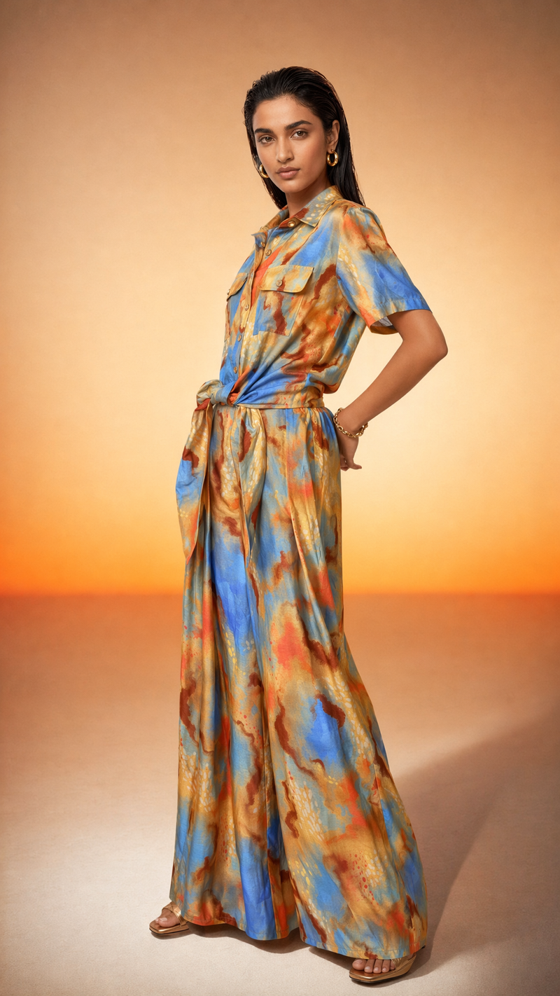 ⁠Solstice safari set